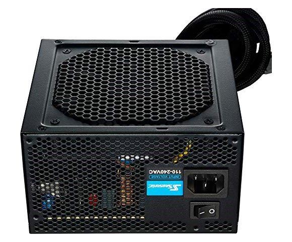 Seasonic SSR-550GB3 - slika 3