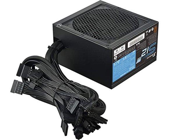 Seasonic SSR-550GB3 - slika 2