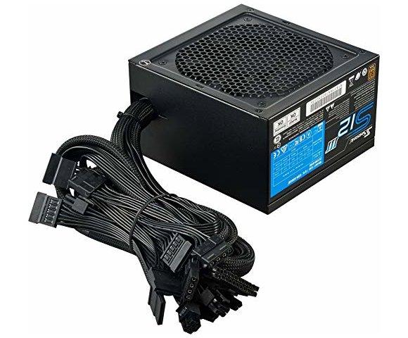 Seasonic SSR-650GB3 - slika 2