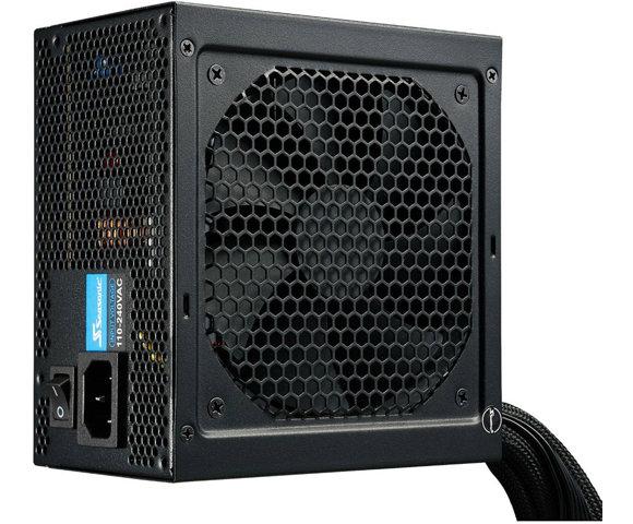 Seasonic SSR-650GB3 - slika 4