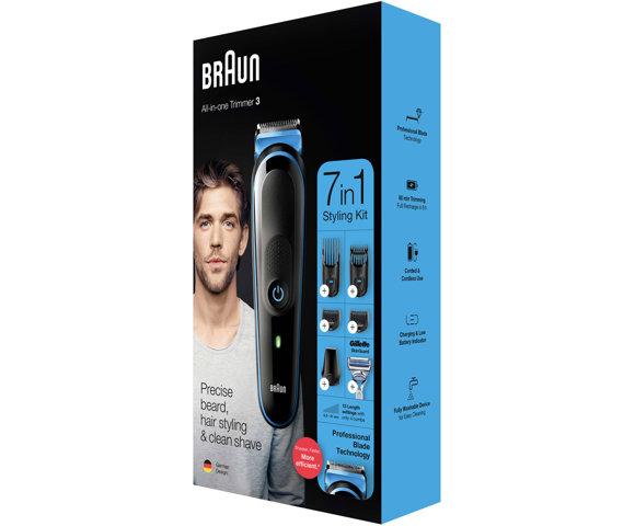 Braun MGK3242 - slika 2