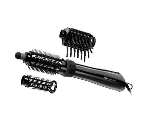 Braun Satin Hair 5 AS 530 - slika 2