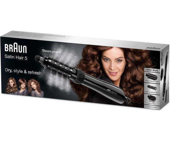 Braun Satin Hair 5 AS 530 - slika 5
