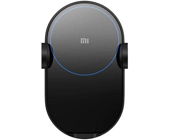 Xiaomi Mi 20W Wireless Car Charger - slika 2