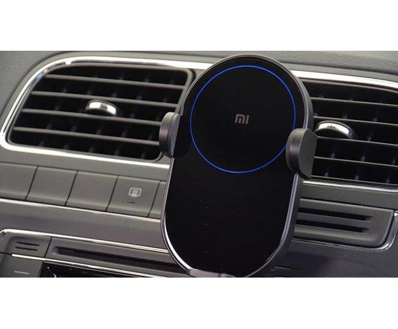 Xiaomi Mi 20W Wireless Car Charger - slika 4
