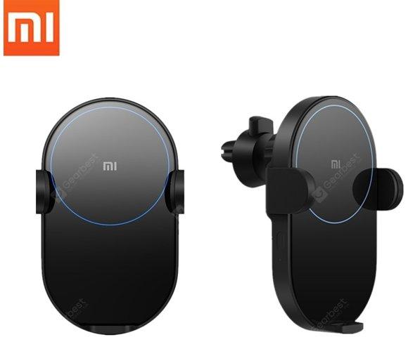 Xiaomi Mi 20W Wireless Car Charger - slika 3
