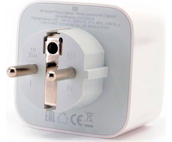 Xiaomi Mi Smart Plug (Zigbee) - slika 2