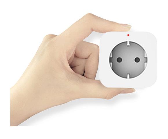 Xiaomi Mi Smart Plug (Zigbee) - slika 4