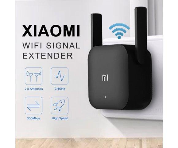 Xiaomi Mi Wi-Fi Range Extender Pro - slika 5