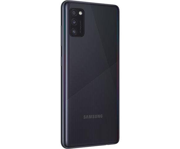 Samsung Galaxy A41 Black - slika 4