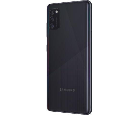Samsung Galaxy A41 Black - slika 7