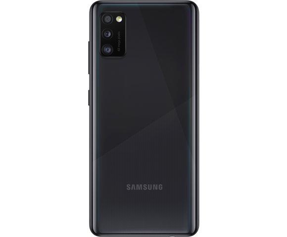 Samsung Galaxy A41 Black - slika 5