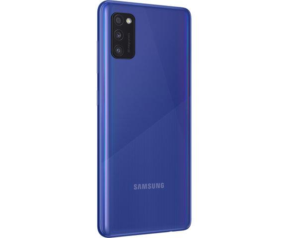 Samsung Galaxy A41 Blue - slika 8