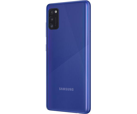 Samsung Galaxy A41 Blue - slika 6