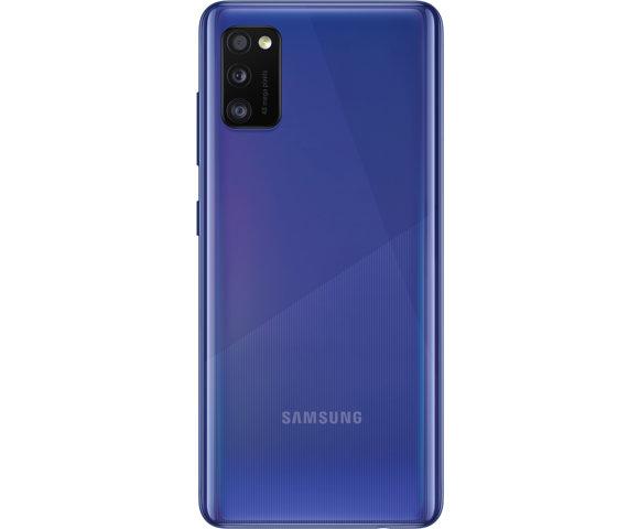 Samsung Galaxy A41 Blue - slika 7