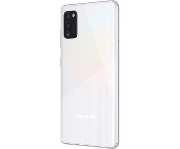Samsung Galaxy A41 White - slika 7