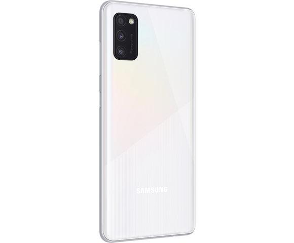Samsung Galaxy A41 White - slika 4