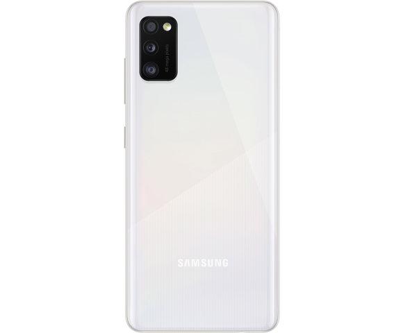 Samsung Galaxy A41 White - slika 5
