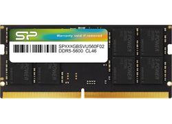 Silicon Power 16GB DDR5-5600 CL46 SODIMM RAM