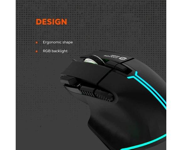 Canyon Fortnax GM-636 gaming miš - slika 8