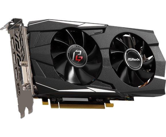 ASRock RADEON RX580 8G OC - slika 3