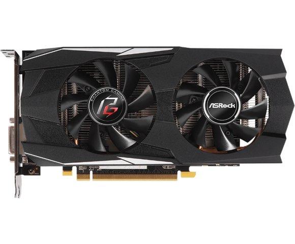 ASRock RADEON RX580 8G OC - slika 2
