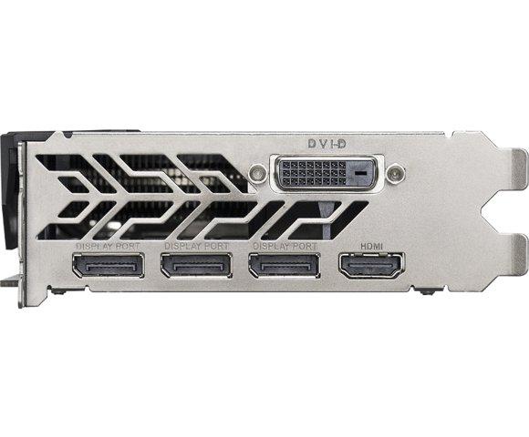 ASRock RADEON RX580 8G OC - slika 4
