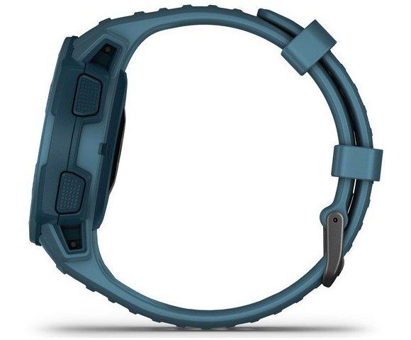 Garmin INSTINCT LAKESIDE BLUE - slika 6