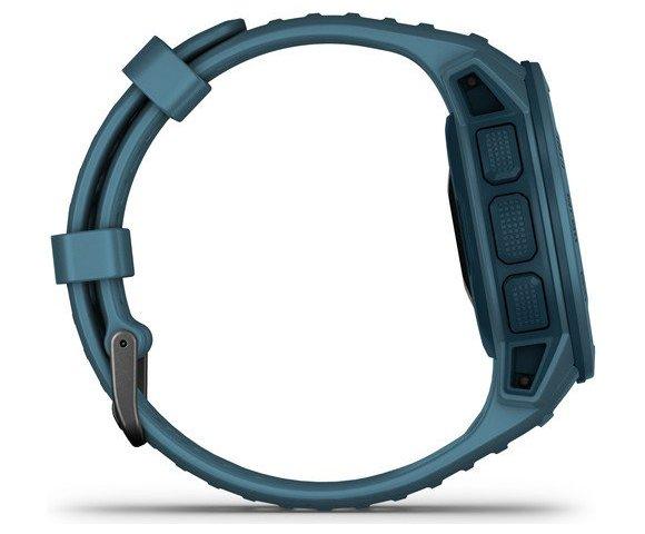 Garmin INSTINCT LAKESIDE BLUE - slika 5