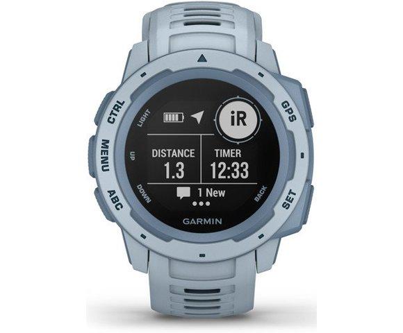 Garmin INSTINCT SEA FOAM - slika 8