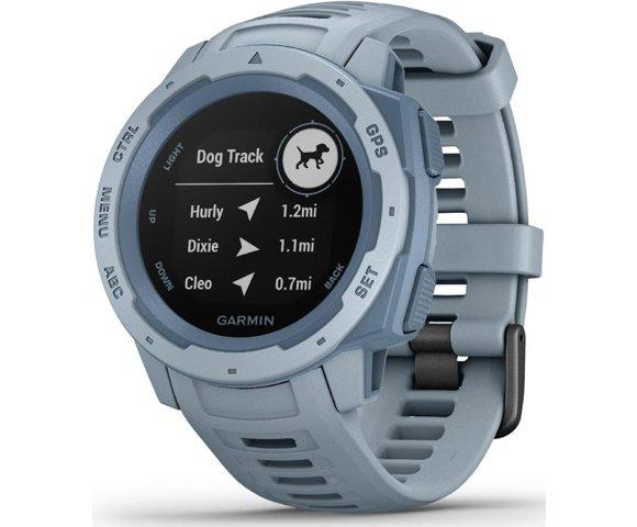 Garmin INSTINCT SEA FOAM - slika 4
