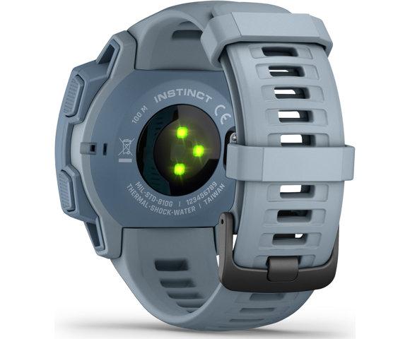 Garmin INSTINCT SEA FOAM - slika 6