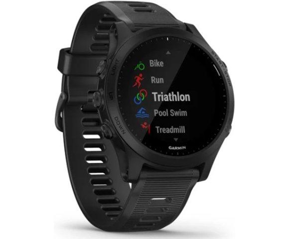 Garmin FORERUNNER 945 Black - slika 4