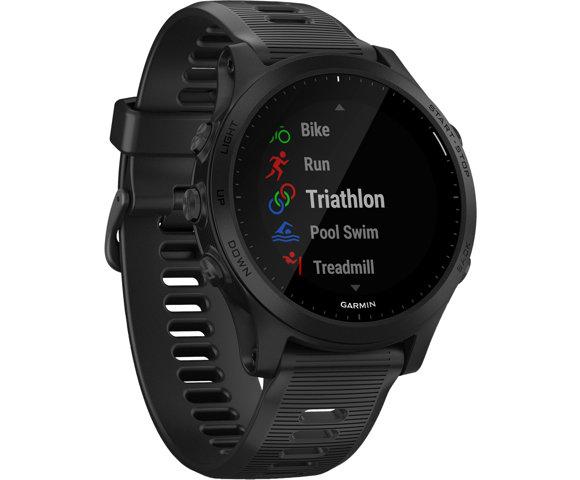 Garmin FORERUNNER 945 Black - slika 3