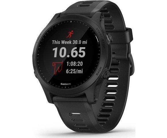 Garmin FORERUNNER 945 Black - slika 2