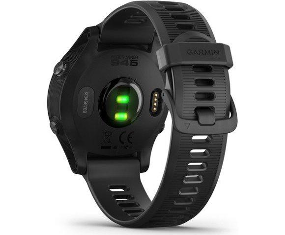 Garmin FORERUNNER 945 Black - slika 9