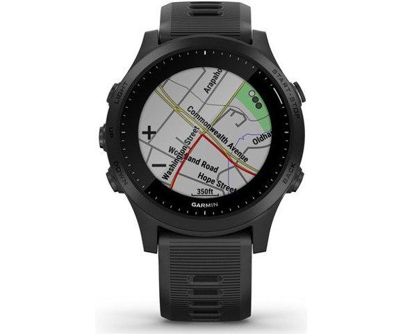 Garmin FORERUNNER 945 Black - slika 7