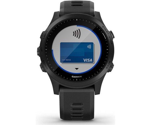 Garmin FORERUNNER 945 Black - slika 8