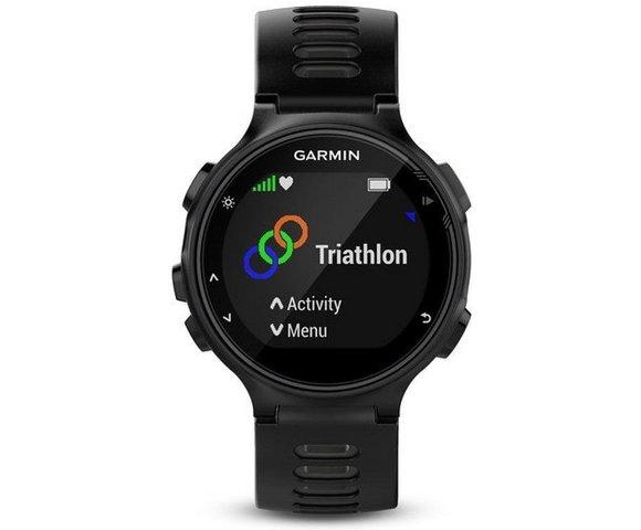Garmin FORERUNNER 735XT - slika 4