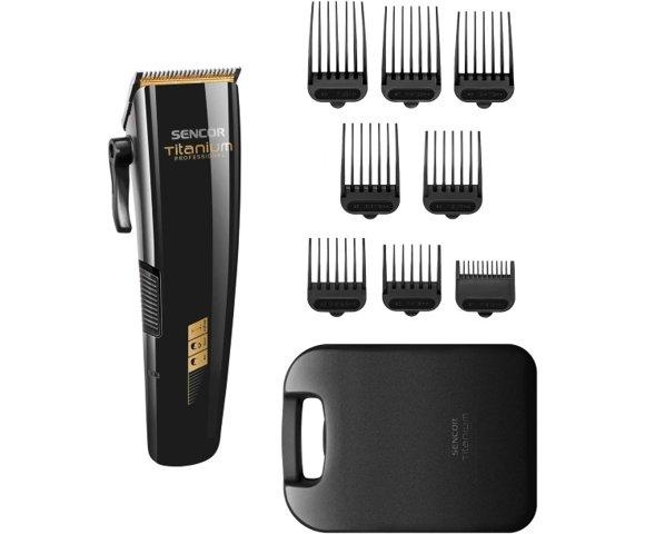 SENCOR SHP 8400BK - slika 3