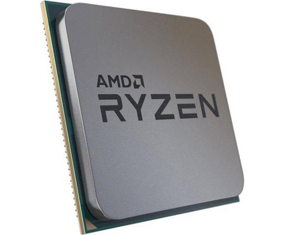 AMD Ryzen 3 3100 Box - slika 2