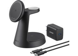 Anker MagGo Dock Stand 3-u-1