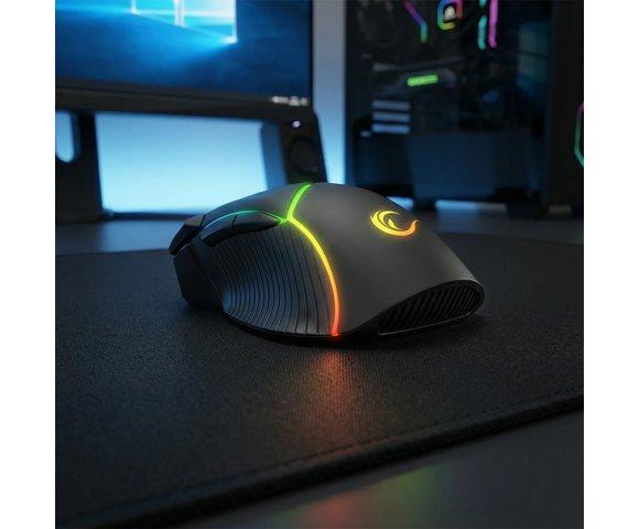 Rampage SMX-G39 COMFORT miš - slika 8