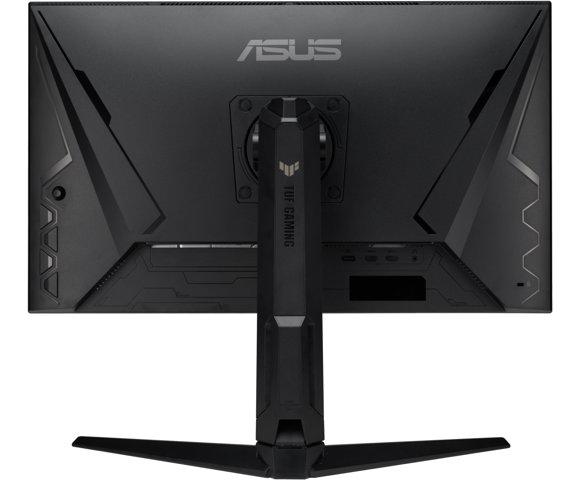 ASUS TUF Gaming VG279QML5A monitor - slika 4