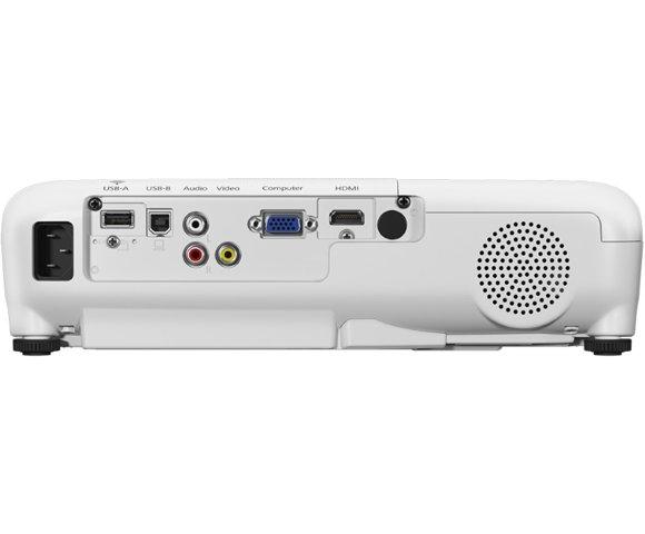 EPSON EB-X41 - slika 4