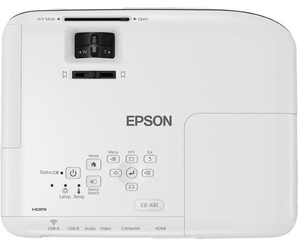 EPSON EB-X41 - slika 3