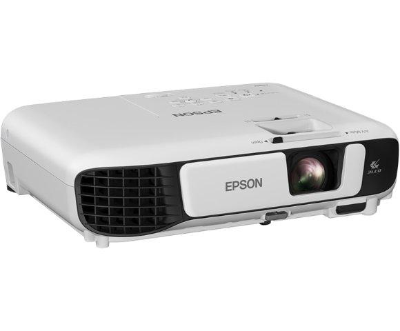 EPSON EB-X41 - slika 2