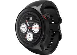Motorola Moto Watch Matte Black smartwatch 