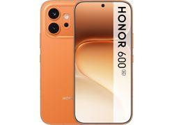 Honor 600 8GB 256GB Orange smartphone