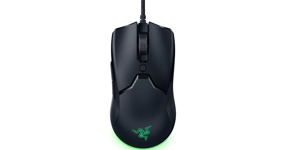 Mini Razer Machine Razer Viper Mini - Multicom
